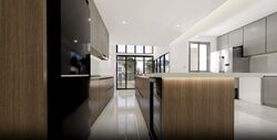 Frankel Estate (D15), Terrace #486369301